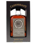 Glentauchers bottled by Cadenhead's Glenlivet Single Malt Scotch Whisky 10 year old