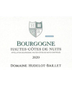 Domaine Hudelot Baillet - Bourgogne Blanc Hautes Cotes de Nuits (750ml)