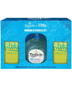 Don Julio Blanco Tequila + 2 Filthy Margarita Mix Gift Set Pack