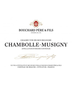 2019 Bouchard Pere & Fils Chambolle-musigny 750ml