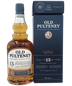 Old Pulteney Single Malt Scotch Whisky Aged 15 Years 750ml