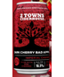 2 Towns Cider - Dark Cherry Bad Apple (4 pack 12oz cans)