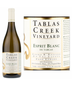 12 Bottle Case Tablas Creek Esprit Blanc de Tablas Rated 94-95VM w/ Free Shipping