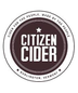 Citizen Seltzer Ginger Love Apple 16oz Cans