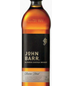 John Barr Blended Scotch Whiskey