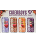 Ciderboys Cider Co. Variety Pack