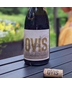 2016 Petit Sirah, Ovis, Shannon Family of Wines, CA,