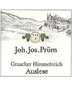 2022 Prum, JJ - Graacher Himmelreich Auslese