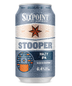 Sixpoint Brewing - Stooper (6 pack 12oz cans)