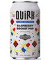 Boulevard Quirk Raspberry Rocket Pop Hard Seltzer