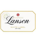 Lanson - Dry Sec Champagne White Label NV (750ml)