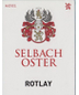 2020 Selbach-Oster - Zeltinger Sonnenuhr Rotlay Riesling Auslese Mosel-Saar-Ruwer (750ml)