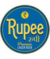Rupee - Lager (4 pack 16oz cans)