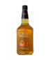 Evan Williams Peach Flavored Liqueur / 1.75L