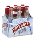 Smirnoff Ice (6 pack bottles)