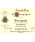 2020 Paul Pernot - Bourgogne Blanc Cote D&#x27;Or