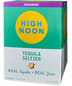 High Noon - Tequila Passionfruit 4pk NV