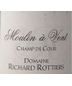 2022 Dom Richard Rottiers - Moulin A Vent Champ De Cour (750ml)