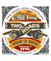 Two Roads Brewing Company Road 2 Ruin Double IPA