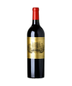 2014 Chateau Palmer Alter Ego Medoc Rated 93JS