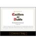 2017 12 Bottle Case Concha Y Toro Casillero del Diablo Chardonnay (Chile) w/ Shipping Included
