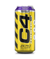 C4 Purple Frost Energy Drink