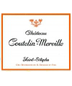 2016 Chateau Coutelin-merville Saint-estephe 750ml