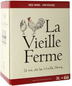 La Vieille Ferme - Red Wine - Vin Rouge NV (3L)