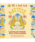 Grimm Artisanal Ales - Weisse (4 pack 16oz cans)