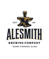 Alesmith - Barrel Aged Speedway Stout Single Can (16oz can)