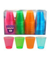 Party Essentials - Shot Glasses - Plastic (Pack of 60)