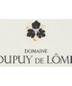 Domaine Dupuy de Lome Bandol Rouge
