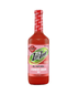 Zing Zang Strawberry Daiquiri Mix 32oz