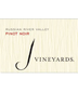 2021 J Vineyards & Winery Russian River Valley Pinot Noir