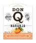 Don Q Naranja Rum - 1.75L