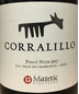 2017 Matetic Corralillo Pinot Noir