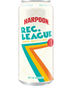 Harpoon - Rec League (4 pack 16oz cans)