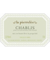 2018 La Chablisienne Chablis La Pierrelee 750ml