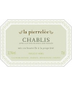 La Chablisienne Chablis La Pierrelee 750ml