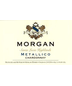Morgan - Chardonnay Santa Lucia Highlands Metallico NV (750ml)