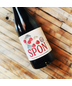 Crooked Stave - Raspberry Spon 750 ml Bottle