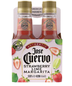 Jose Cuervo Authentic Cuervo Strawberry Lime Margarita