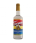 Torani French Vanilla Syrup 750ml
