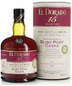 El Dorado - 15 YR Special Reserve: Ruby Port Cask Rum (Pre-arrival) (750ml)