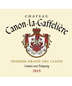 2018 Chateau Canon-la-Gaffeliere