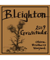 2019 B. Leighton Olsen Brothers Vineyard Gratitude
