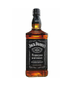 Jack Daniel's Old No.7 Tennessee Sour Mash Whiskey (Liter)