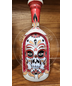 2023 Dos Artes Day of the Dead Skull Añejo 1 Liter