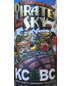 KCBC - Kings County Brewers Collective - Steampunk Puppy Pirates In the Sky