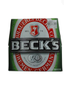 Becks 12pk bottles